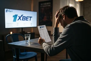 1xBet Not Paying Winnings: Reasons and Effective Solutions