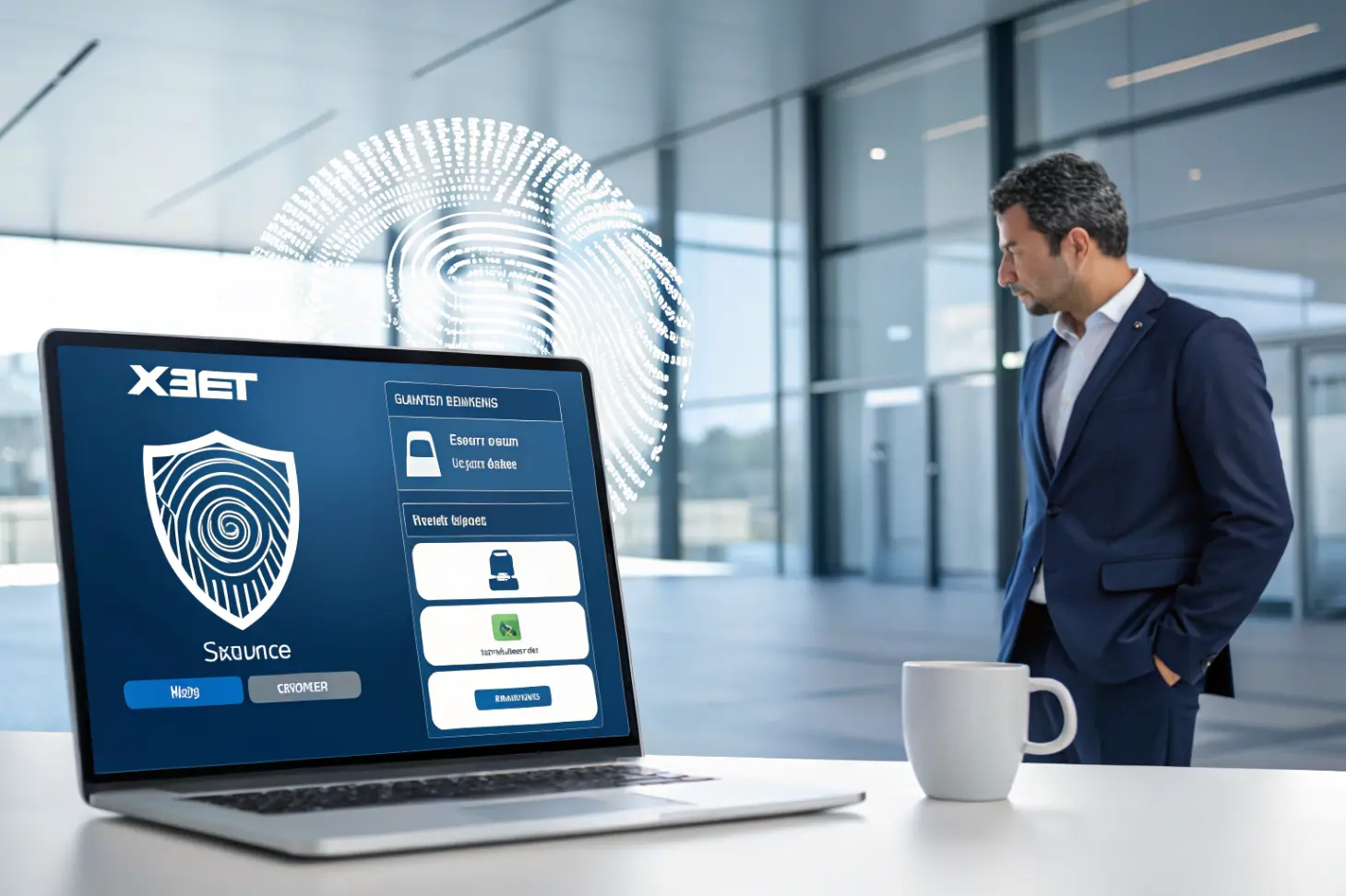 1xBet Enhances Account Security with Multi-Factor Authentication