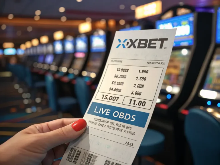 Quick coupon 1xBet: how one-click betting changes live play