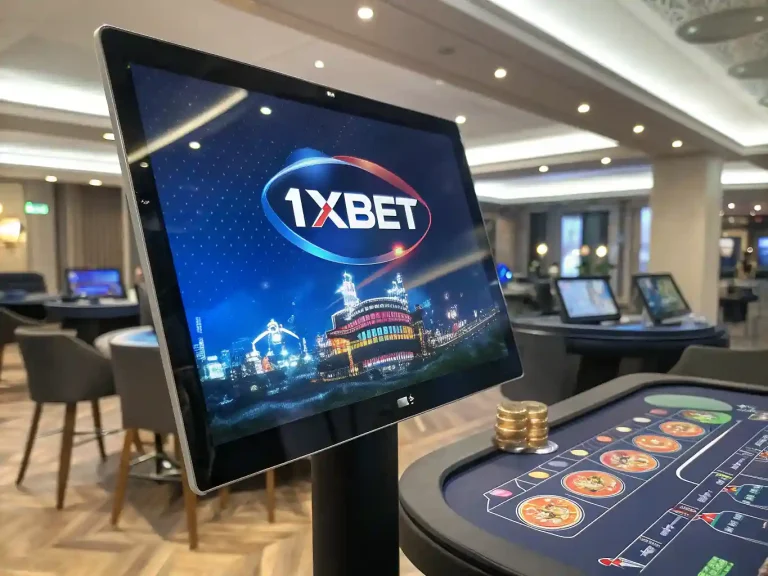 1xBet And Instant Games: Why Fast Casino Formats Keep Winning More Traffic
